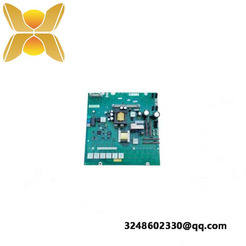 siemens_c98043-a7105-l1-9_power_interface_board.jpg SIEMENS C98043-A7105-L1-9 POWER INTERFACE BOARD - Advanced Siemens PLC Module