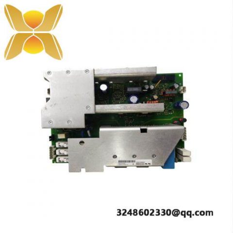 SIEMENS C98043-A7600-L5 Inverter Power Board: Industry Grade, Advanced Control Solutions