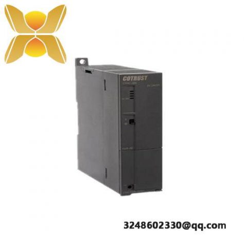 SIEMENS CTH3PWR-020S1 PLC Module, for Industrial Automation, Control & Monitoring