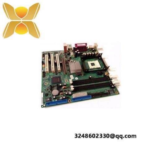 SIEMENS D1561-C23 Motherboard: Industrial Control Module