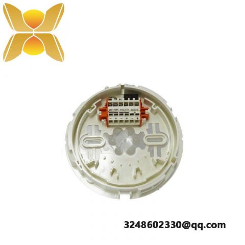 SIEMENS DB1151A Interactive Heat Detector - Advanced Fire Alarm System Module