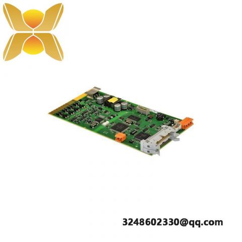 Siemens E3M141 AE000037266-02 Sinteso Line Module - Industrial Control Module