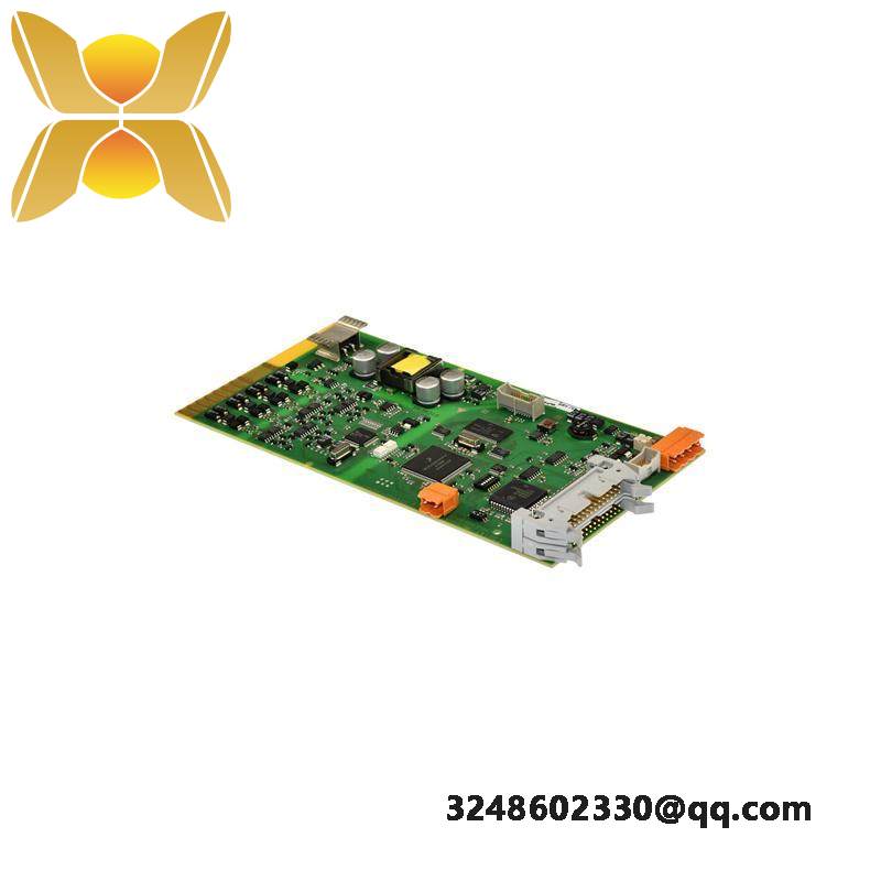 siemens_e3m141_ae000037266-02_sinteso_line_module.jpg Siemens E3M141 AE000037266-02 Sinteso Line Module - Industrial Control Module