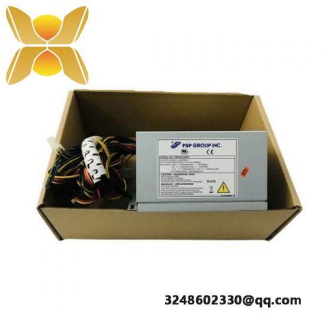 SIEMENS FSP400-60PFI | Power Supply Module, Industrial Automation, Electronic Components