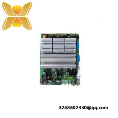 SIEMENS GE.462000.0022.01 Power Supply Assembly - Advanced Industrial Control Solution