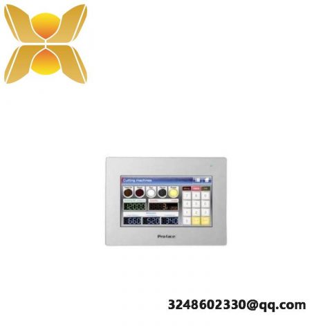 SIEMENS PFXGP4402WADW Value Interface - High-Performance Industrial Control Module