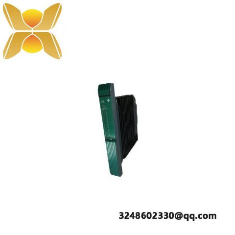 Siemens PSCDM024DCBAN 16809-541/4 CRITICAL DISCRETE I/O MOD: Efficient, Reliable Control Module for Industrial Automation