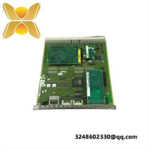SIEMENS S30810-Q2314-X-8 CBSAP Board - High-Performance Industrial Control Module