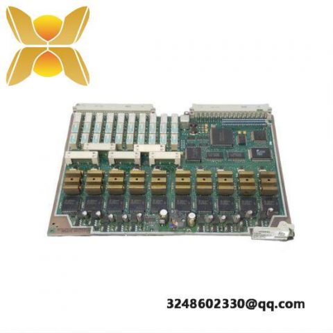 SIEMENS S42024-A1804-A1 SUB102 PC BOARD: Advanced Control Module for Industrial Automation