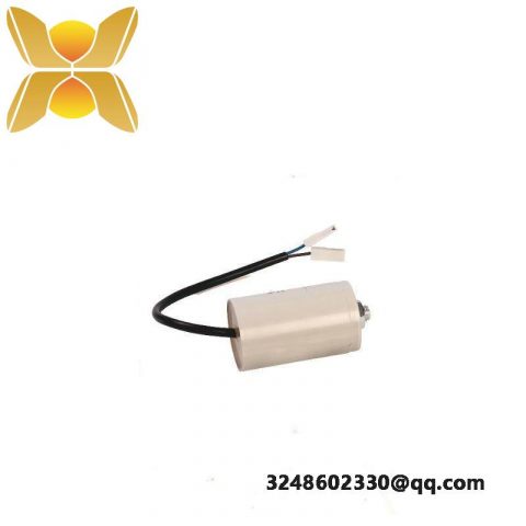 AB Electronics SK-H1 FANCAP-F1012 Fan Capacitor Kit