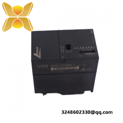 SLO-SYN 430-PTX, Schneider Electric, Process Control, Sensor Module