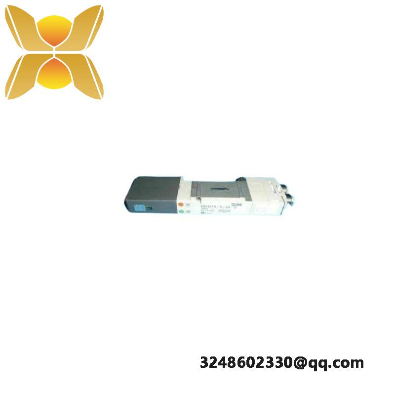 smc_sq2431n-5-c6-q_solenoid_valve.jpeg SMC SQ2431N-5-C6-Q Solenoid Valve: Precision Control for Industrial Automation