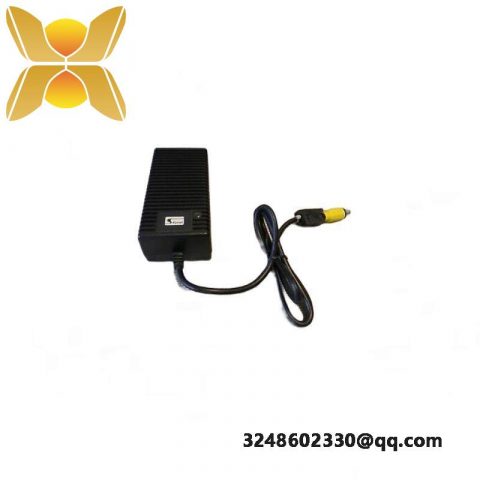 Skynet SNP-PA51-AM: Robust Industrial PLC AC Adapter by Skynet Electronics