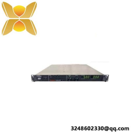 SORENSEN DCS50-20EM9C/DCS50-20E DC Power Supply, High Efficiency & Reliable Power Solution