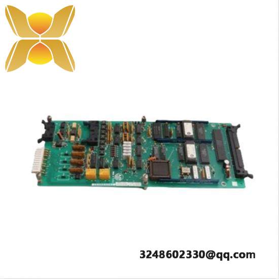 sp-145472_145472_119711-02_pc_board.jpg Advanced SP-145472 145472 119711-02 PC Board - Pioneering Control Solutions for Industrial Automation
