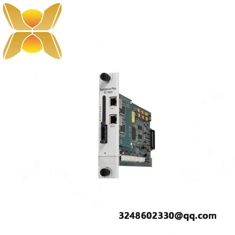 spiet800_abb_iet800_ethernet_ciu_transfer_module.jpeg ABB SPIET800 IET800 Ethernet CIU Transfer Module