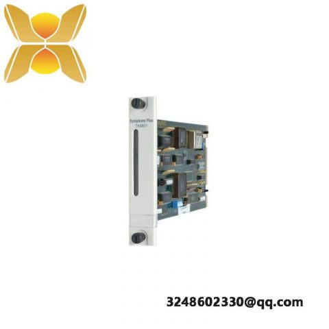 ABB SPTKM01: High Precision SOE Time Keeper Master, Industry Grade