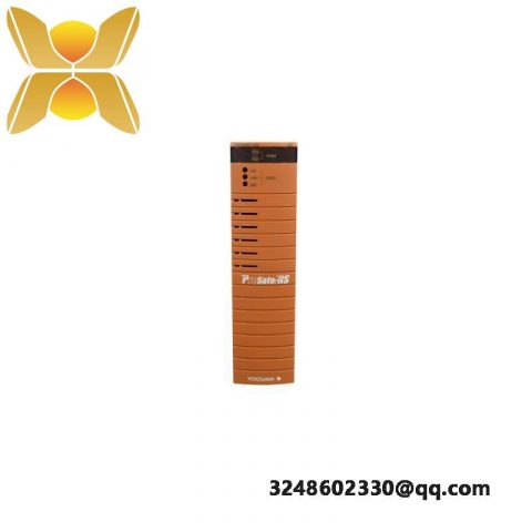 Yokogawa SPW481-53 S1 Industrial Power Supply Module