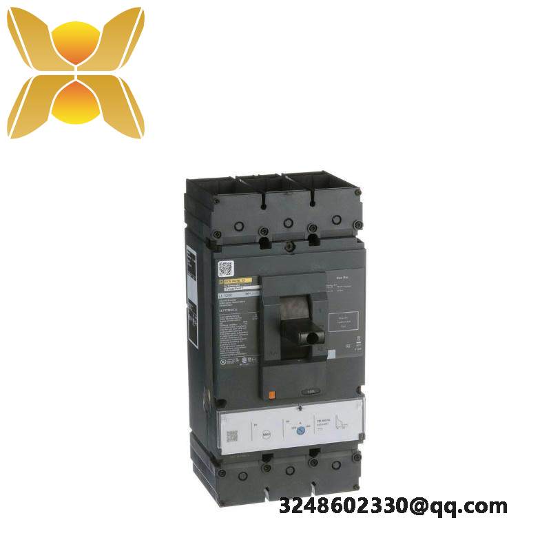 square_d_llf37060d33_power_pact.jpg Square D LLF37060D33 Power Pact - Industrial Control Module, 120 characters or less