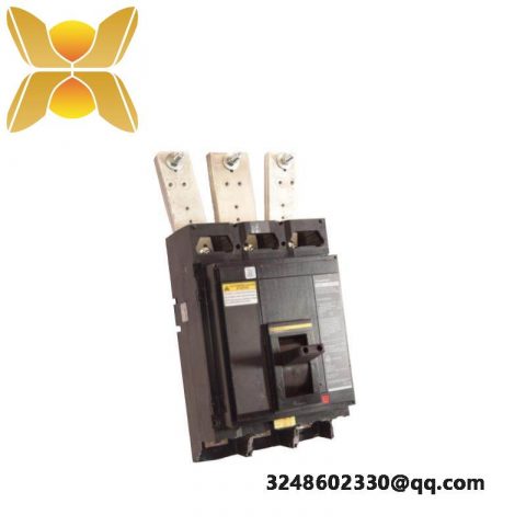 Schneider Square D MJF32000Z60 I Circuit Breaker, 600A, 240V