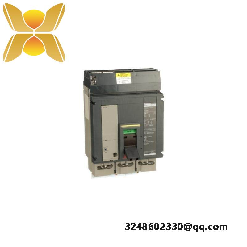 square_d_pga36080_circuit_breaker.jpeg SQUARE D PGA36080 Circuit Breaker - Reliable Protection for Industrial Applications