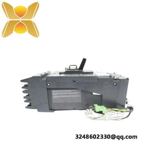 SquareD LJA36400CU44XEHYH3YP - Advanced Circuit Protection Module