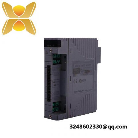 Yokogawa SR1B-045N-1KC: Digital Output Module - Industrial Control Solutions