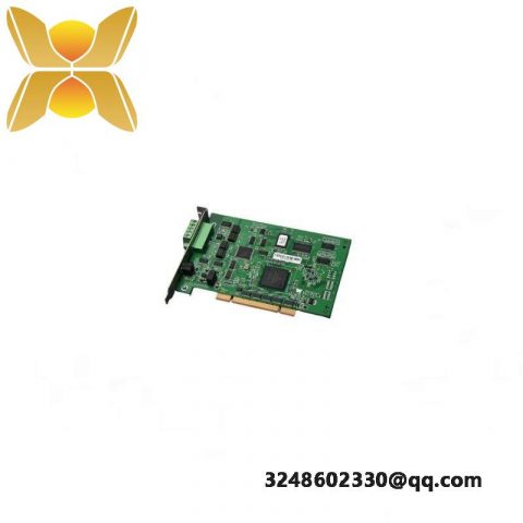 Woodhead SST-CCS-PCU Communication Board, Advanced Industrial Control Module