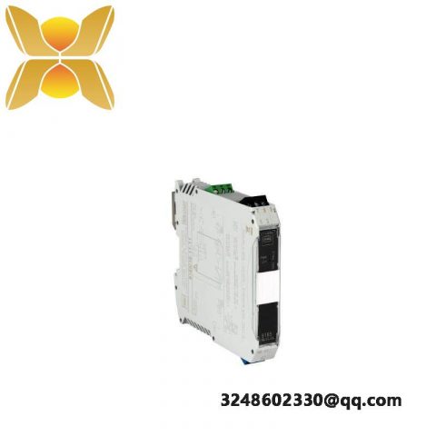 SST 9165/16-11-11 INPUT MODULE - Advanced Control Solution for Industrial Applications