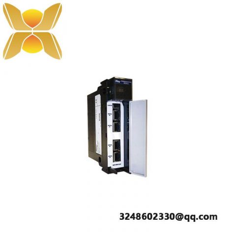 SST SST-ESR2-CLX-RLL Industrial Interface Configuration