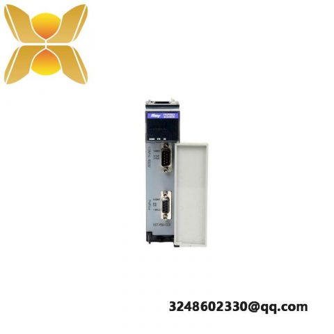 SST SST-PB3-CLX Scanner Module, Industrial Automation Solution