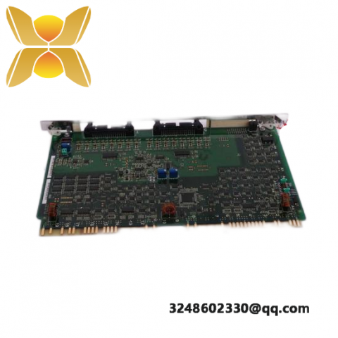 STAR PSSV-890-DF0056: Advanced Industrial Control Module, High Precision, Wide Application