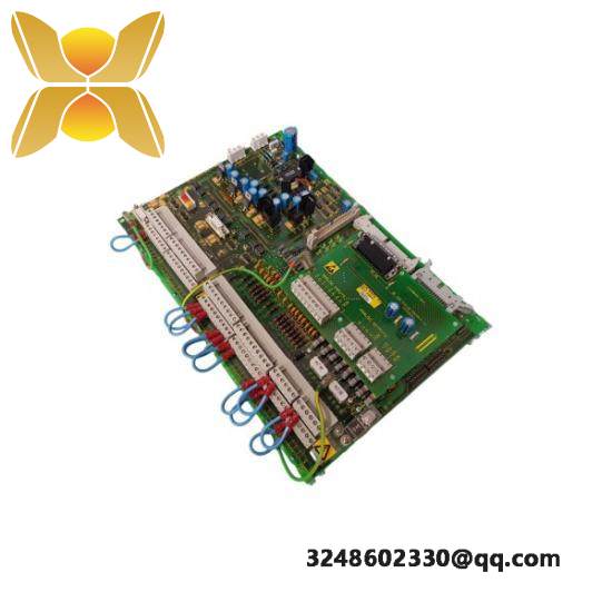 supcon_ai711-h01_dcs_module.jpg SUPCON AI711-H01 DCS Module: Advanced Control for Industrial Automation