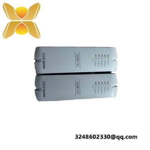 SUPCON AI731-S01/ECS700 - Eight RTD Signal Input Module