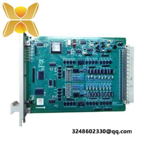 SUPCON AO711-H01 Current Output Module - High Precision Control Solution