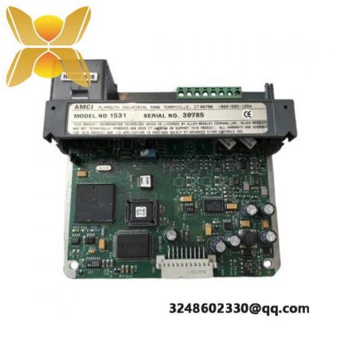 SUPCON GCS-2 OS-DA022A: Advanced DCS Module for Industrial Automation