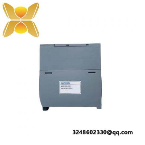 SUPCON OS-DA022A: Advanced DCS Module for Industrial Control Systems