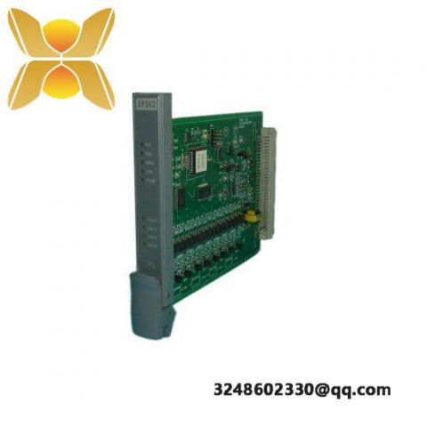 SUPCON XP362 Power Supply Module: Advanced Industrial Control Solution