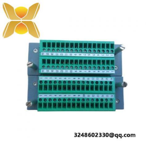 SUPCON XP526 Serial protocol communication card