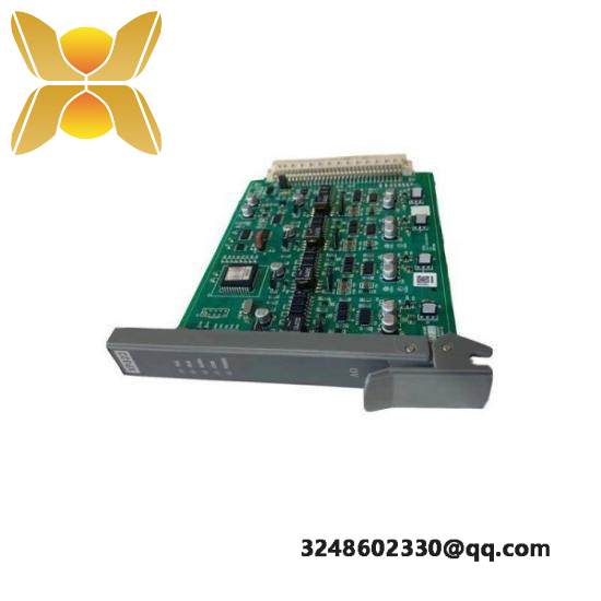 supcon_xp526_serial_protocol_communication_card_1.jpg SUPCON XP526 Serial protocol communication card