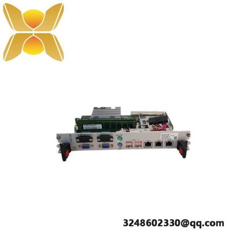 ABB SYSTEM PDS-BX02E0954 PA03381-B393 Controller Board