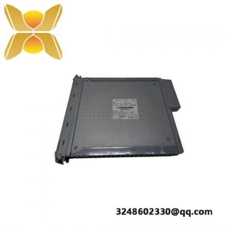 ROCKWELL T8123C Communication Interface Module, for Industrial Automation Control