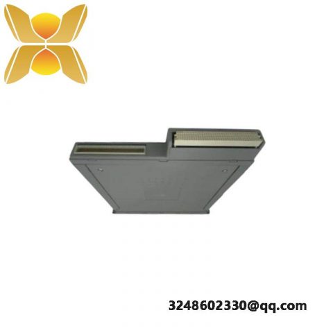 ICS TRIPLEX T8232 Power Pack: Advanced Industrial Control Module