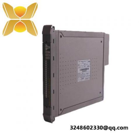 ICS Triplex T8271 - Trusted Fan Bracket, 24VDC Roof Mounting, by AB