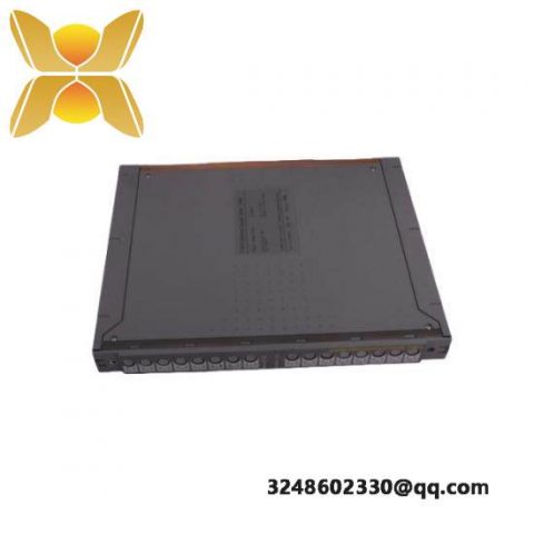 ICS T8293 - Trusted Power Distribution Unit | 15 Way Fuse