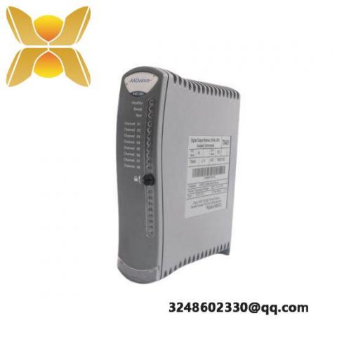 ICS Triplex T8297 - Trusted Output Power Zone Unit