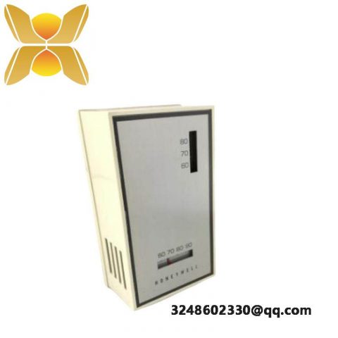 Honeywell T921D-1008 Thermostat, T921D Series, Heating & Cooling Control Module