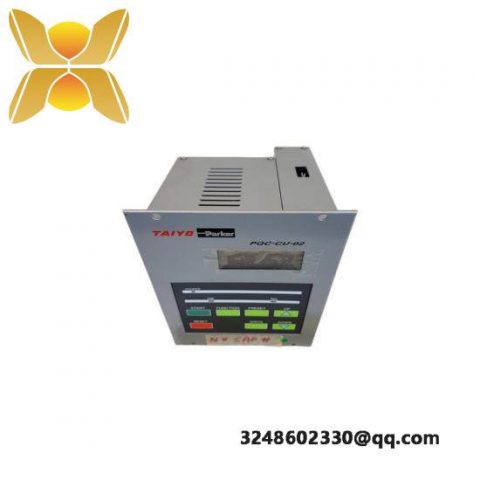 TAIYO PQC-CU-02 Operator Control Panel Module