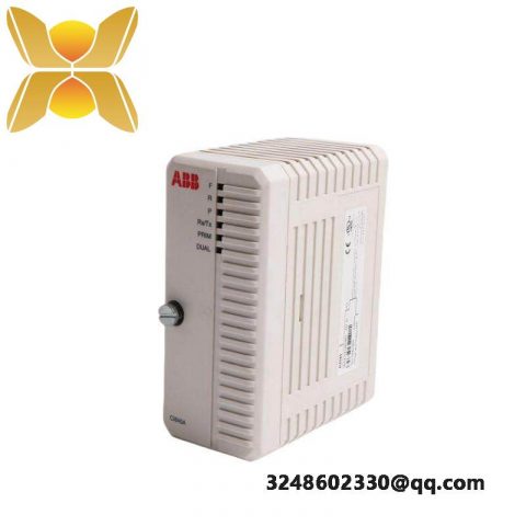 ABB TB840A - 3BSS037760R1 Power Supply Module