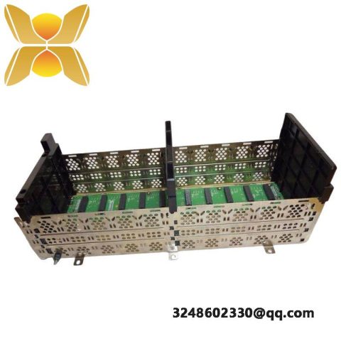 Honeywell TC-FXX102 Analog Input Module: Industrial Precision for Your Control System